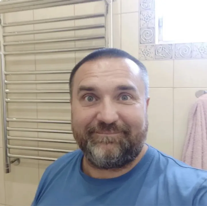 Досвідчений сантехнік